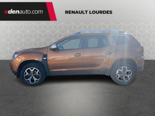 Dacia Duster image 1