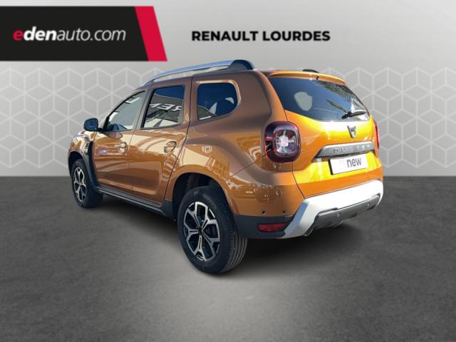 Dacia Duster image 8