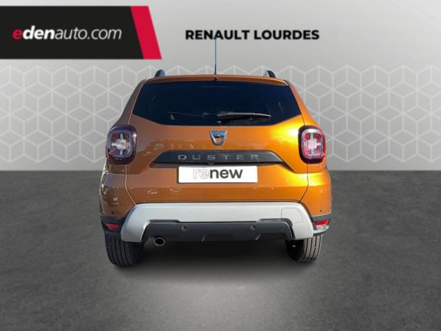 Dacia Duster image 4