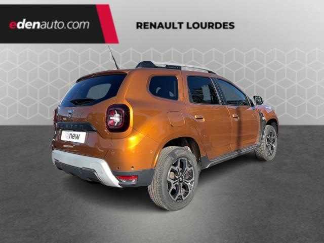 Dacia Duster image 2