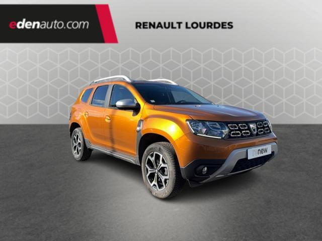 Dacia Duster image 3