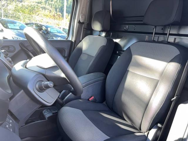 Renault Kangoo Van image 4