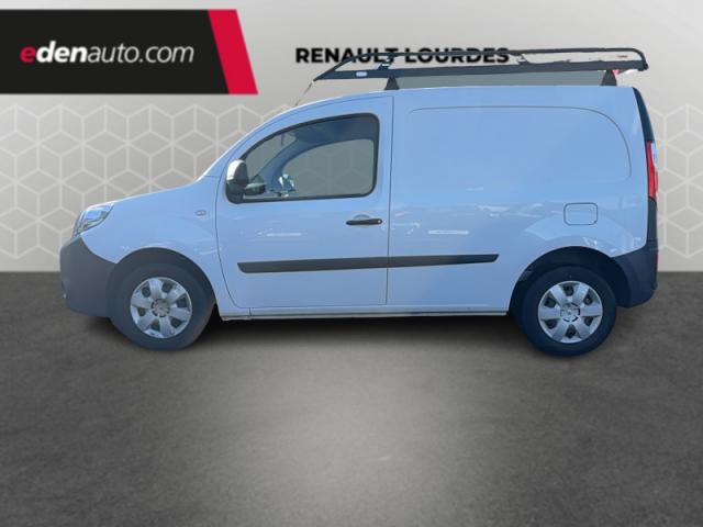 Renault Kangoo Van image 9