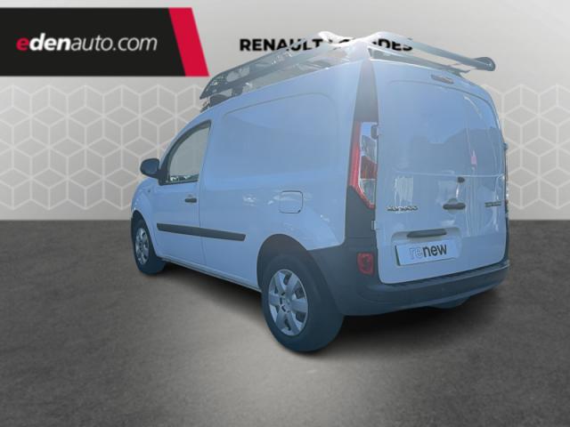 Renault Kangoo Van image 6