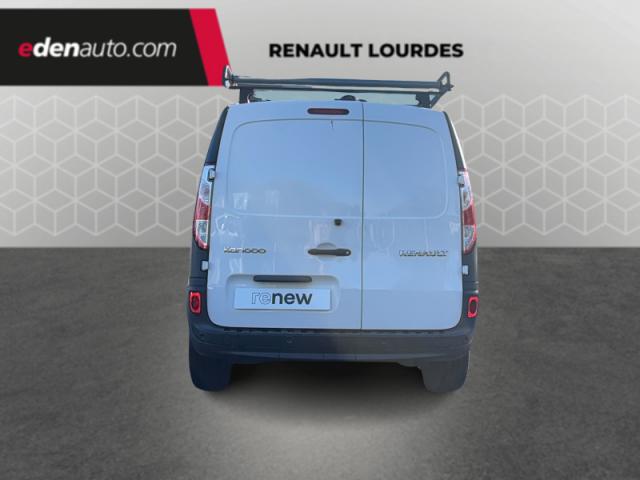 Renault Kangoo Van image 8