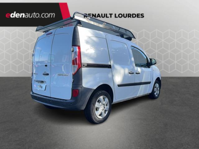 Renault Kangoo Van image 3