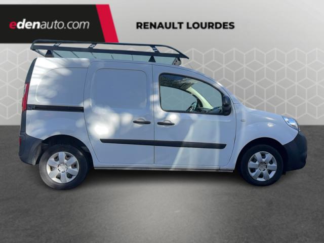 Renault Kangoo Van image 7