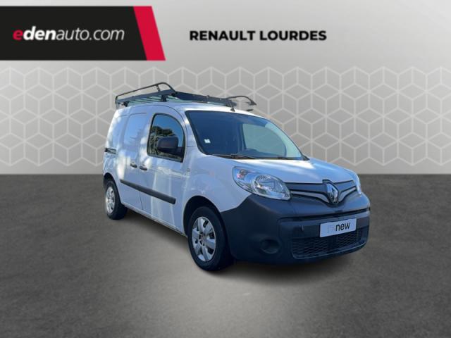 Renault Kangoo Van image 2