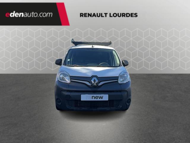 Renault Kangoo Van image 5
