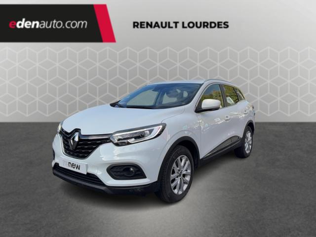 Renault Kadjar Blue Dci 115 Business