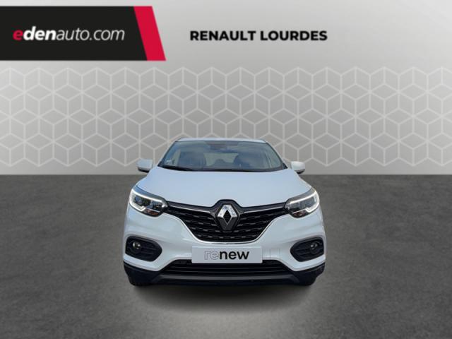 Renault Kadjar image 6