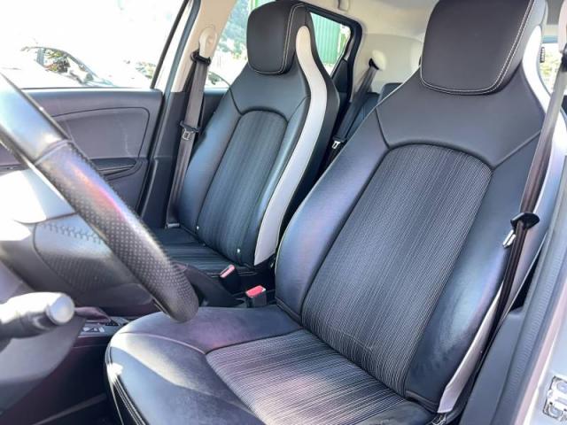 Renault Zoe image 4