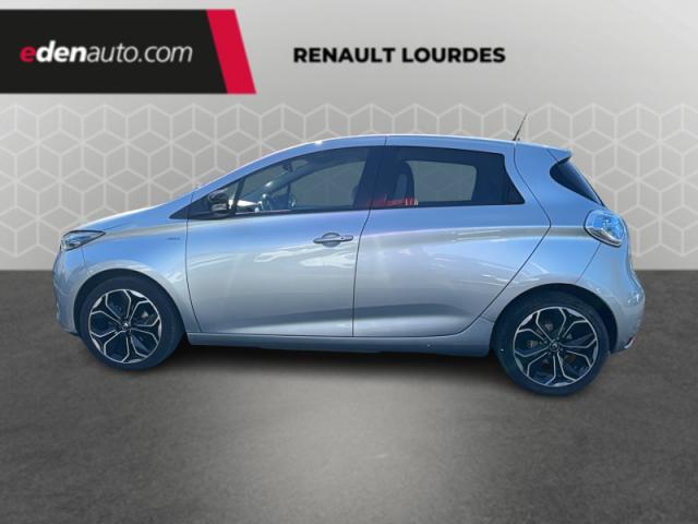 Renault Zoe image 3
