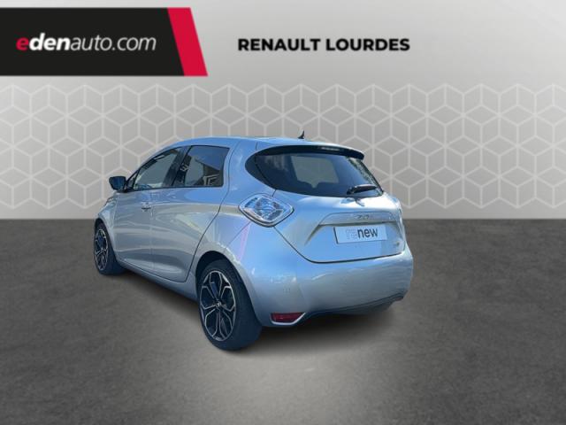 Renault Zoe image 9