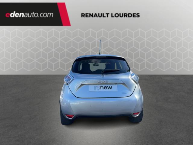 Renault Zoe image 6