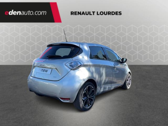 Renault Zoe image 1