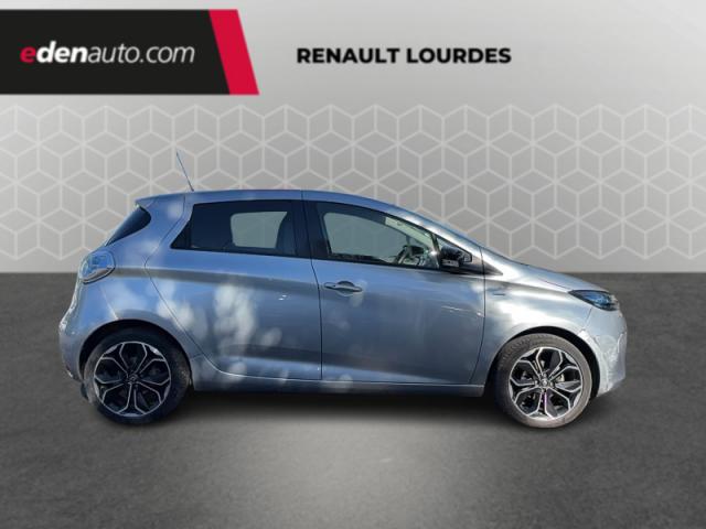 Renault Zoe image 5