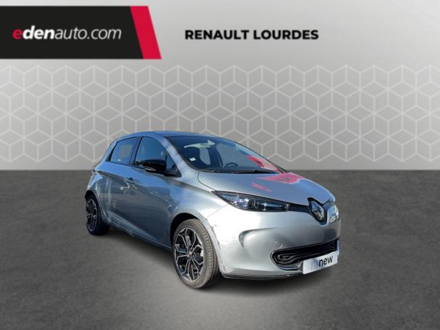 Renault Zoe image 8