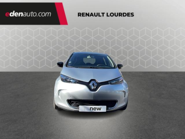 Renault Zoe image 7