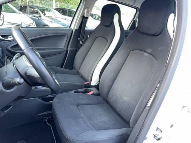 Renault Zoe image 8