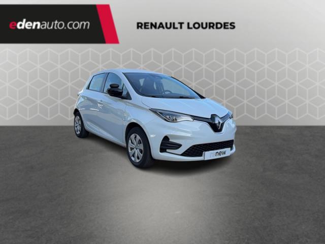 Renault Zoe image 2