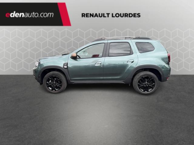 Dacia Duster image 6