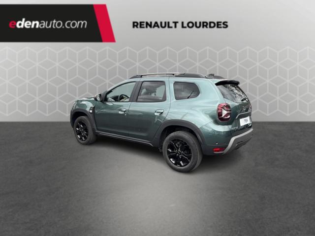 Dacia Duster image 1