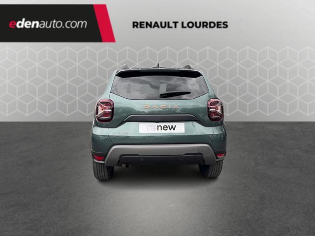Dacia Duster image 4