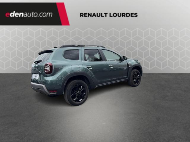Dacia Duster image 7