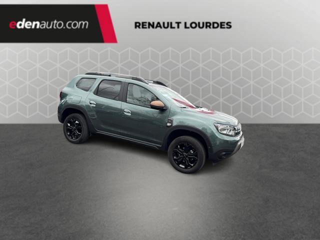 Dacia Duster image 3