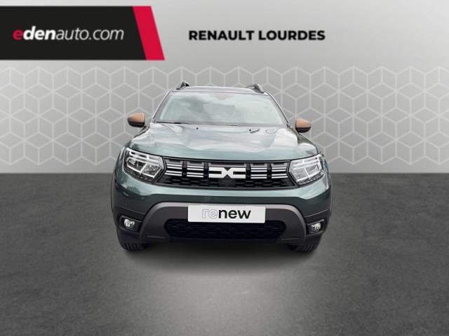 Dacia Duster image 8