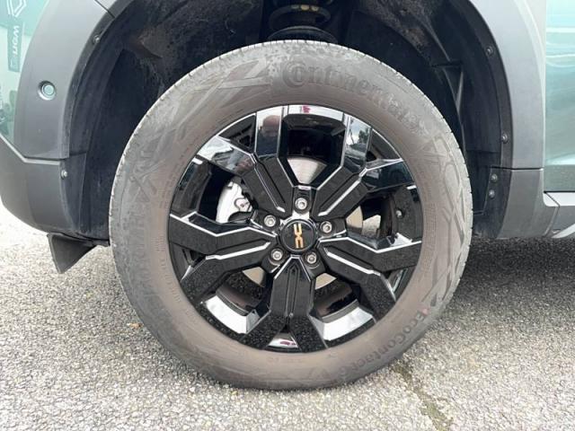 Dacia Duster image 5