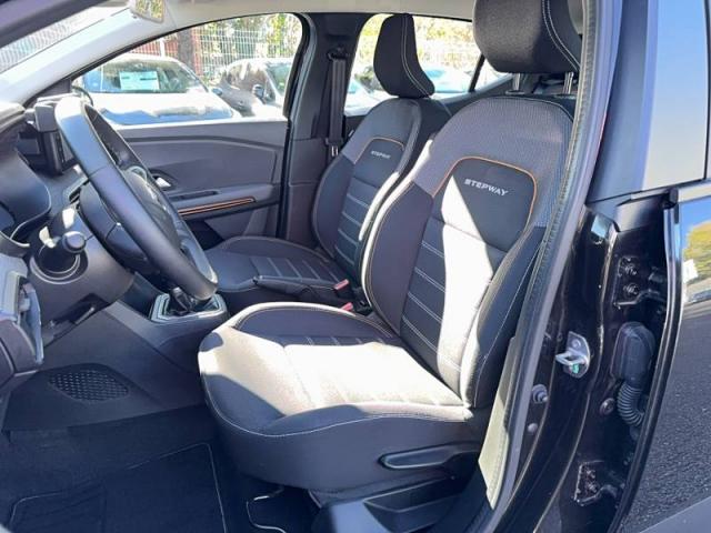 Dacia Sandero image 8