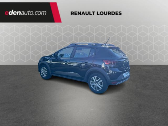 Dacia Sandero image 4