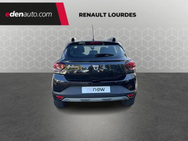 Dacia Sandero image 6