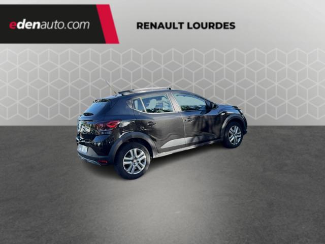 Dacia Sandero image 2