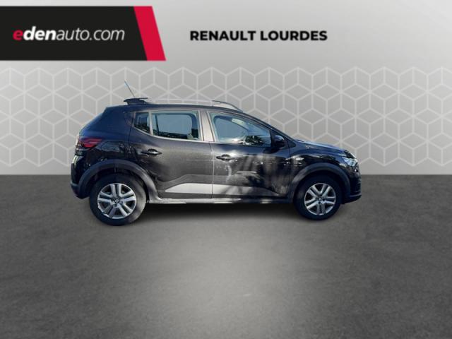 Dacia Sandero image 1