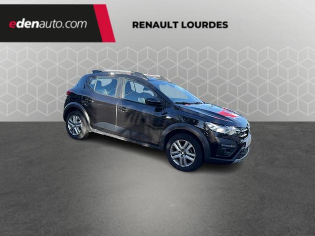 Dacia Sandero image 5