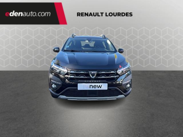 Dacia Sandero image 7