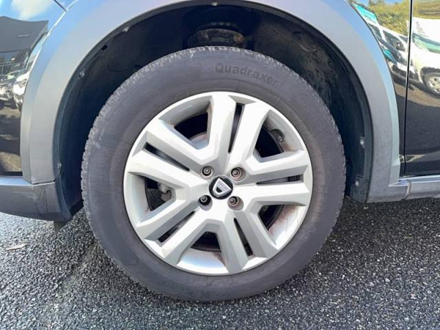 Dacia Sandero image 3