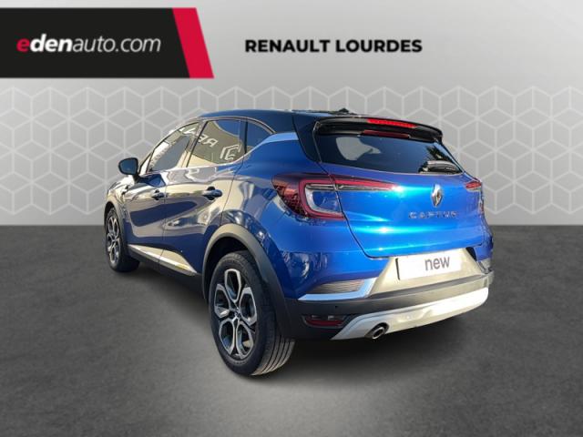 Renault Captur image 5