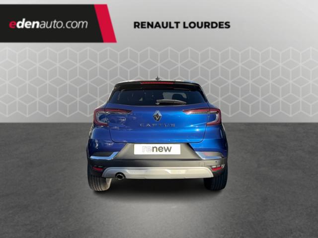 Renault Captur image 1