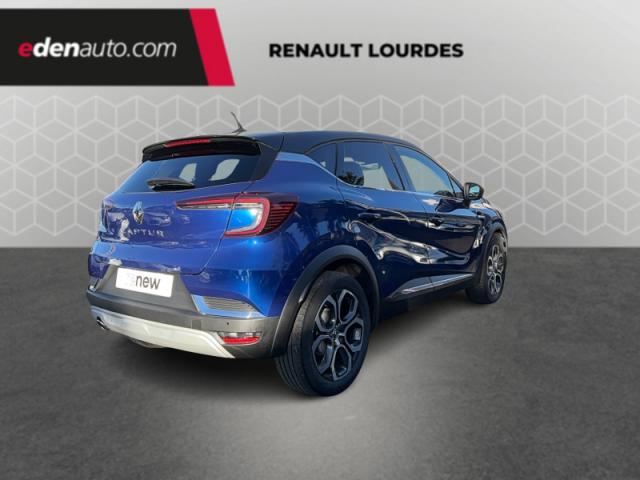 Renault Captur image 7