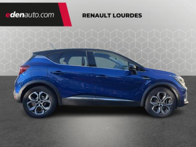 Renault Captur image 6