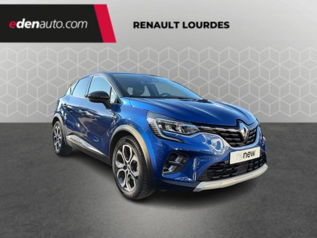 Renault Captur image 9