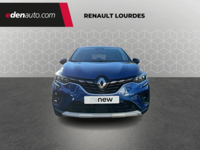 Renault Captur image 3