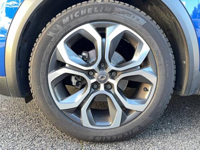 Renault Captur image 8