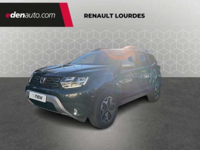 Dacia Duster Blue Dci 115 4x2 Prestige