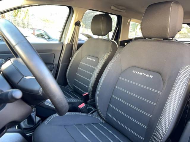 Dacia Duster image 8