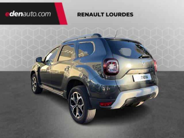 Dacia Duster image 4